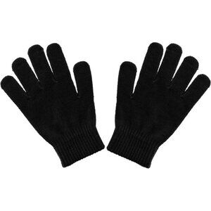 Ladies Magic Knit Gloves – Solid Colors